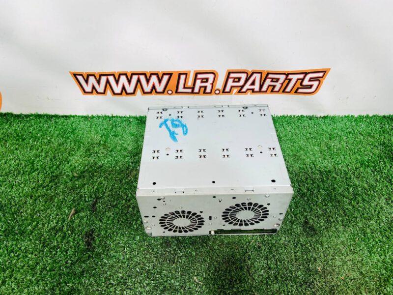 LR110522 Land Rover Discovery 5 L462 (2017-) In-car Entertainment Module Used cost 465 € in stock 1 pcs.