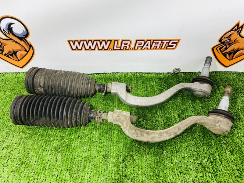 LR111480 Steering rod tip Range Rover Velar L560 (2018-) Used cost 45 € in stock 2 pcs.