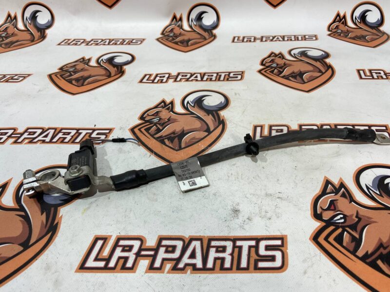 LR112099 Negative terminal Range Rover Velar L560 (2018-) Used cost 50 € in stock 1 pcs.