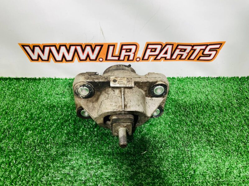 LR123908 Left engine mount 4.4D Range Rover L405 (2013-2021) Used cost 45 € in stock 1 pcs.