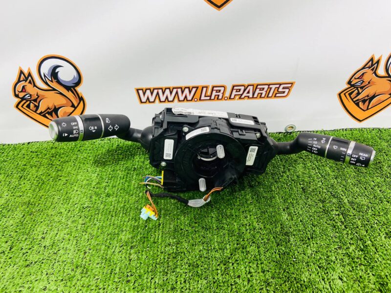 LR125094KIT Steering wheel switch assembly with heating for Range Rover L405 (2013-2021) Used cost 210 € in stock 1 pcs.