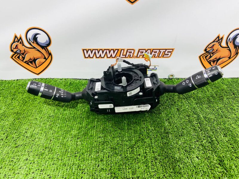LR125094KIT Steering wheel switch assembly with heating for Range Rover L405 (2013-2021) Used cost 210 € in stock 1 pcs.