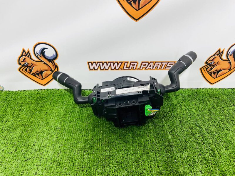 LR125094KIT Steering wheel switch assembly with heating for Range Rover L405 (2013-2021) Used cost 210 € in stock 1 pcs.