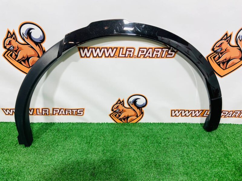 LR127230 Rear left wing molding Land Rover Discovery Sport L550 (2015-) Used cost 90 € in stock 1 pcs.