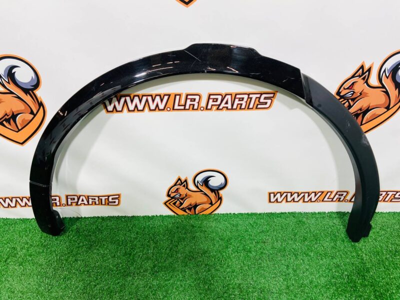 LR127235 Rear right wing molding Land Rover Discovery Sport L550 (2015-) Used cost 90 € in stock 1 pcs.