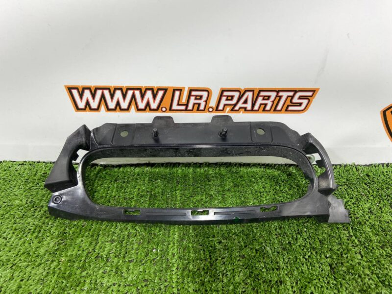 LR127530 Front bumper frame right Land Rover Discovery Sport L550 (2015-) Used cost  € in stock 1 pcs.