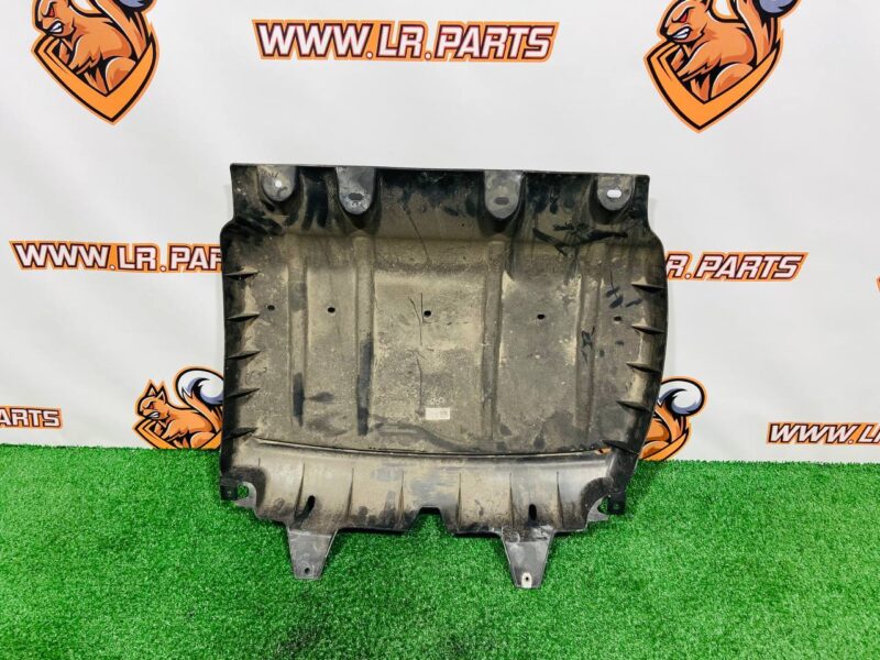 LR127778 Rear underbody protection Land Rover Discovery Sport L550 (2015-) Used cost  € in stock 1 pcs.