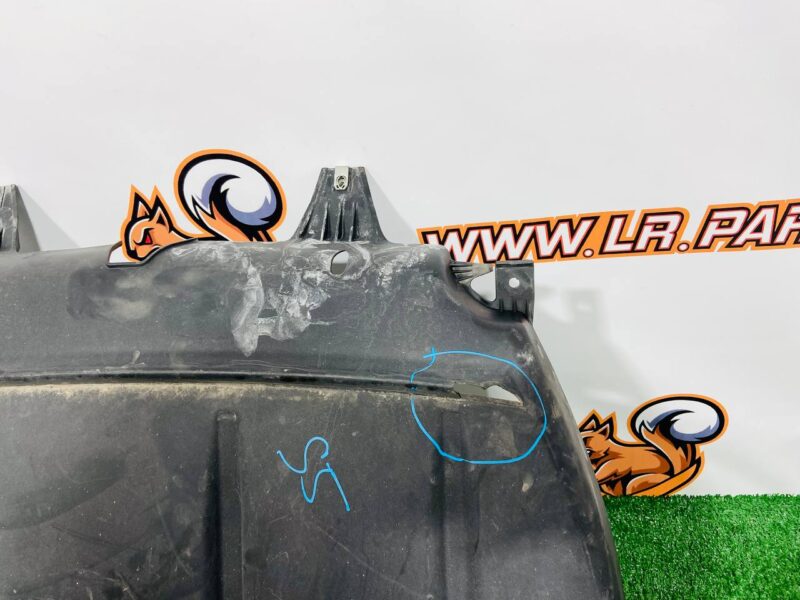 LR127778 Rear underbody protection Land Rover Discovery Sport L550 (2015-) Used cost  € in stock 1 pcs.