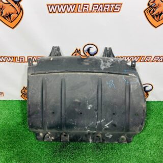 LR127778 Rear underbody protection Land Rover Discovery Sport L550 (2015-) Used cost  € in stock 1 pcs.