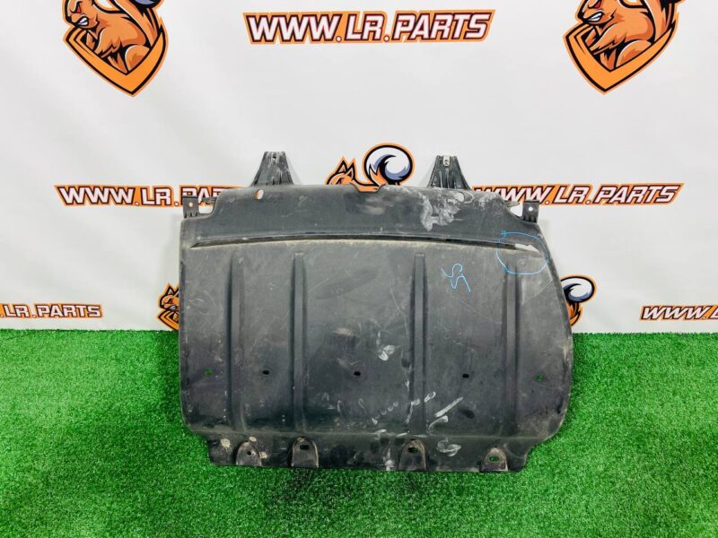 LR127778 Rear underbody protection Land Rover Discovery Sport L550 (2015-) Used cost  € in stock 1 pcs.