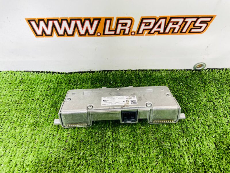 LR133222 Surround camera Land Rover Discovery 5 L462 (2017-) Used - Image 22