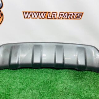 LR133664 Rear bumper cover Land Rover Discovery Sport L550 (2015-) Used cost 170 € in stock 1 pcs.