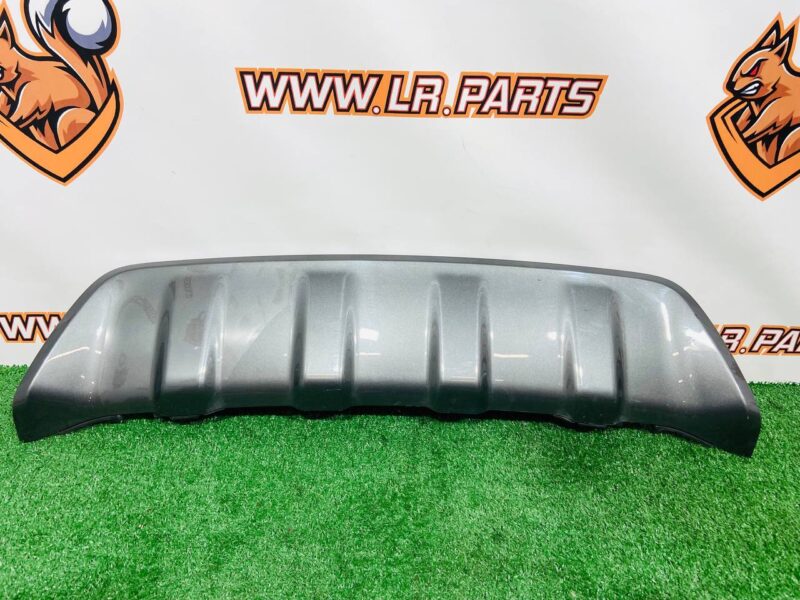 LR133664 Rear bumper cover Land Rover Discovery Sport L550 (2015-) Used cost 170 € in stock 1 pcs.
