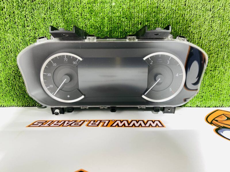LR146412 Dashboard Range Rover Evoque New L551 (2019-) Used cost  € in stock 1 pcs.
