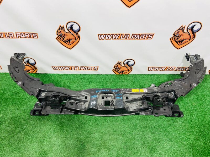 LR166540 Front panel 2021- Land Rover Discovery Sport L550 (2015-) Used cost 450 € in stock 1 pcs.