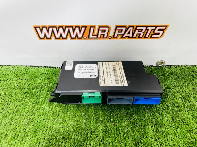 T2J2789 Front seat control unit Jaguar I-Pace X590 (2018-) USED cost 200 € in stock 6 pcs.