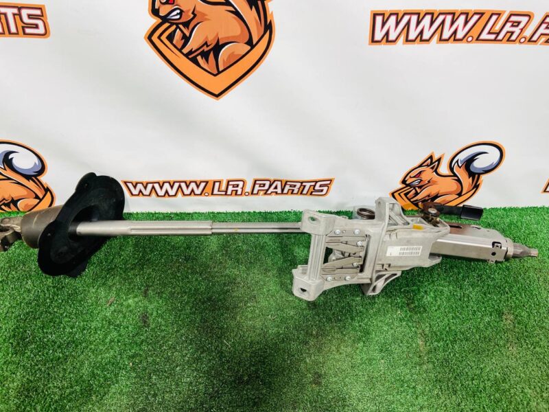 T2R34350KIT Steering column assembly Jaguar I-Pace X590 (2018-) Used cost  € in stock 2 pcs.