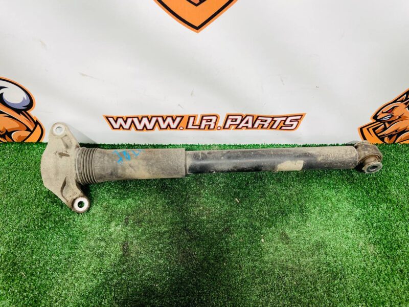 T4A11922KIT Rear shock absorber with bracket left Jaguar I-Pace X590 (2018-) Used cost  € in stock 3 pcs.