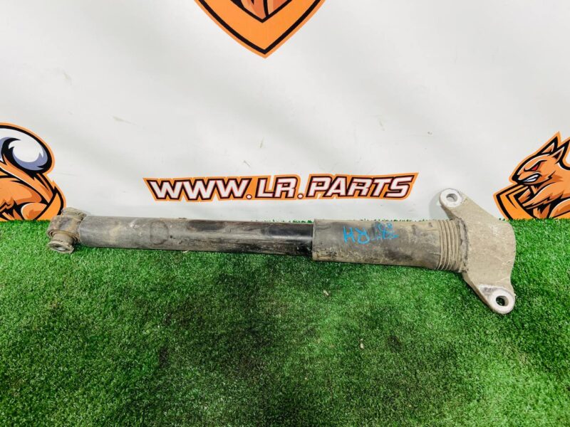 T4A11923KIT Rear shock absorber with bracket right Jaguar I-Pace X590 (2018-) Used cost  € in stock 3 pcs.
