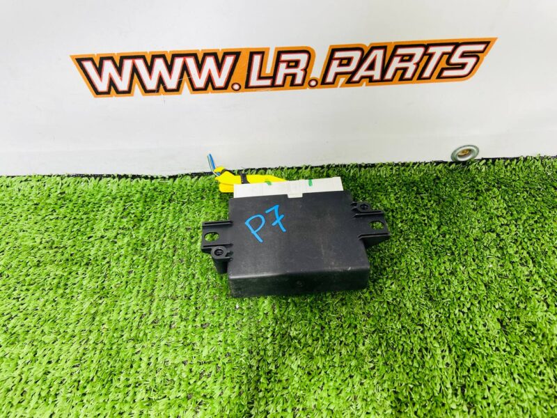 T4A31279 Parking Sensor Control Unit Jaguar F-Pace X761 (2017-) Used - Image 15