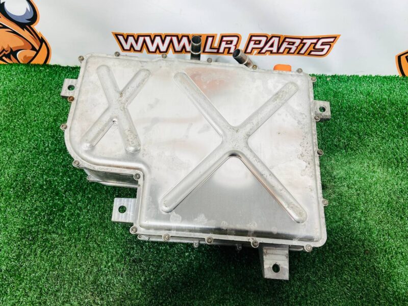 T4K10173 Battery charger for used Jaguar I-Pace X590 (2018-) - Image 18