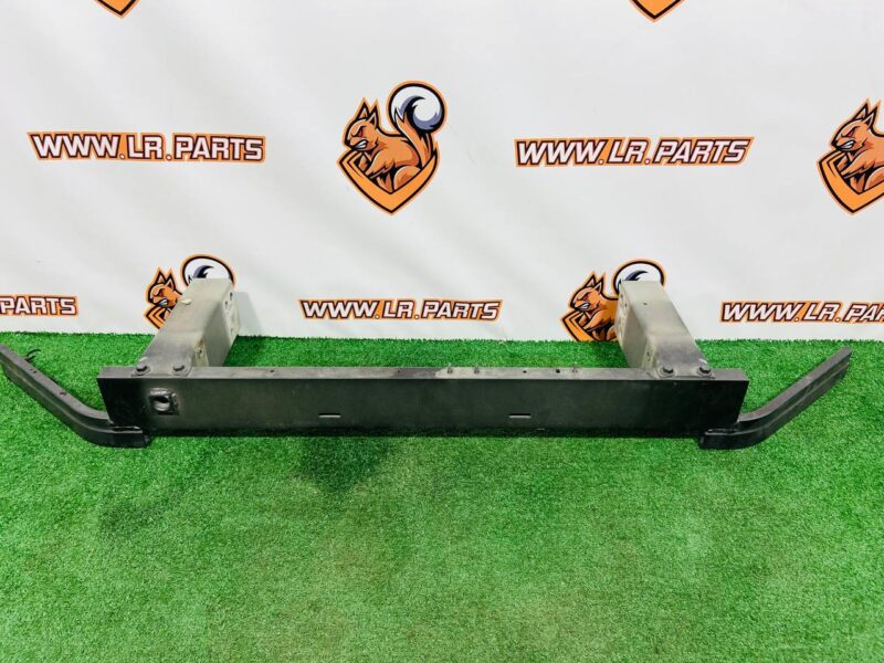 T4K10285 Front bumper amplifier with pads" Jaguar I-Pace X590 (2018-) Used" - Image 14