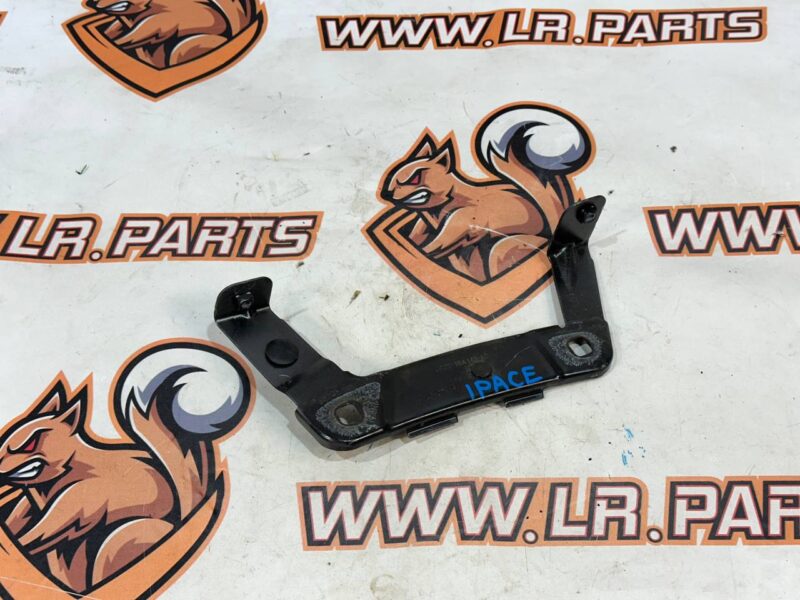 T4K10313 Left fender mounting bracket Jaguar I-Pace (2018-) used cost 15 € in stock 2 pcs.