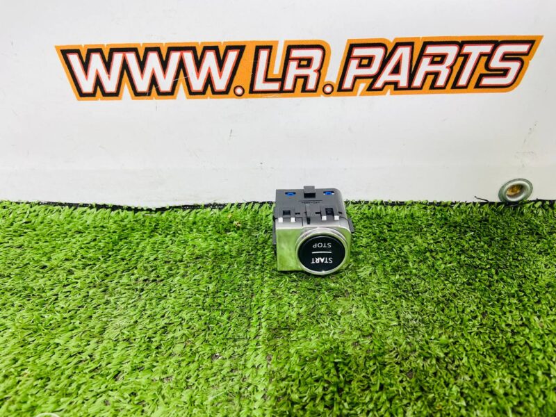 T4K1135 Start/stop button Jaguar I-Pace X590 (2018-) Used cost 60 € in stock 3 pcs.
