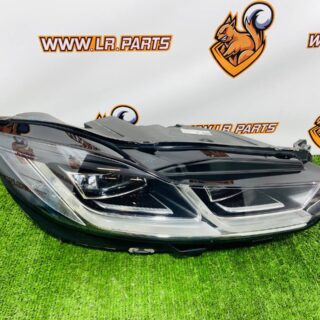T4K1439 Headlight right LED Matrix Jaguar I-Pace X590 (2018-) Used cost 1 250 € in stock 4 pcs.