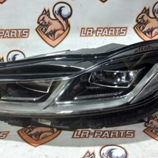 T4K1446 Left headlight LED Matrix Jaguar I-Pace X590 (2018-) Used cost 1 250 € in stock 4 pcs.