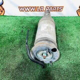 T4K1563 Front left pneumatic shock absorber (non-adaptive) Jaguar I-Pace X590 (2018-) Used cost 500 € in stock 1 pcs.