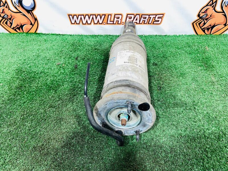 T4K1563 Front left pneumatic shock absorber (non-adaptive) Jaguar I-Pace X590 (2018-) Used cost 500 € in stock 1 pcs.