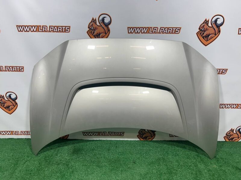 T4K1625  Hood Jaguar I-Pace X590 (2018-) used cost 950 € in stock 1 pcs.