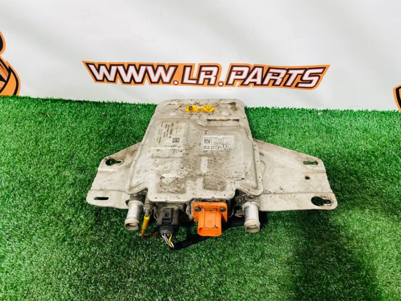 T4K20774 Heater Jaguar I-Pace X590 (2018-) Used - Image 14