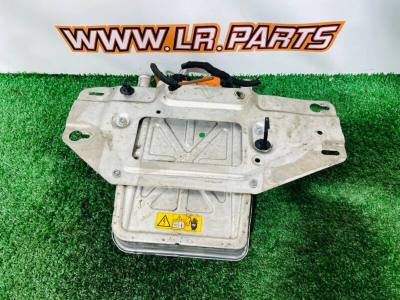T4K20774 Heater Jaguar I-Pace X590 (2018-) Used - Image 15