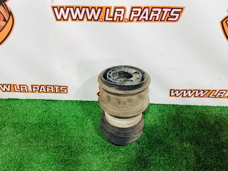 T4K1885 Right rear air suspension bag for Jaguar I-Pace (2018-) Used cost 250 € in stock 3 pcs.