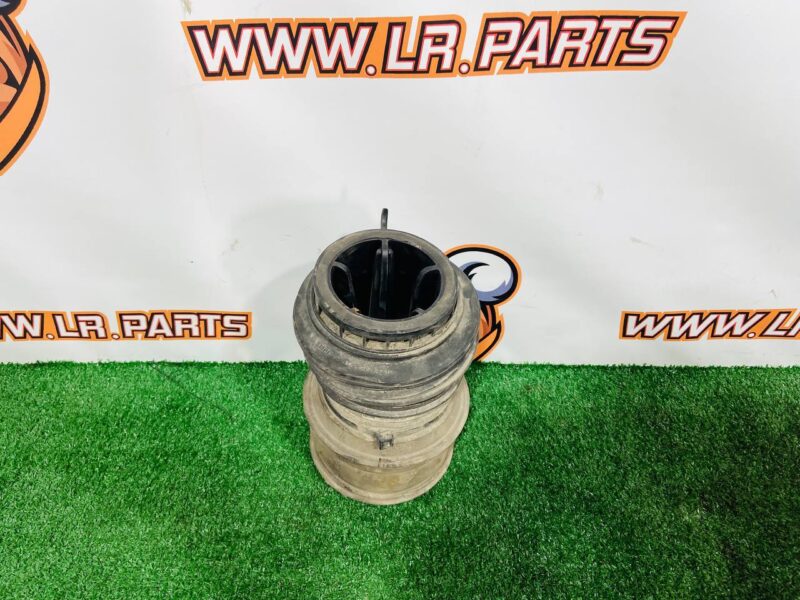 T4K1885 Right rear air suspension bag for Jaguar I-Pace (2018-) Used cost 250 € in stock 3 pcs.