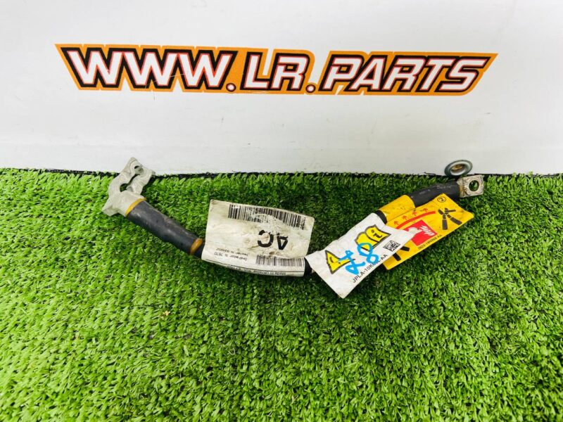 T4K19598 Ground wire Jaguar I-Pace X590 (2018-) used cost  € in stock 3 pcs.