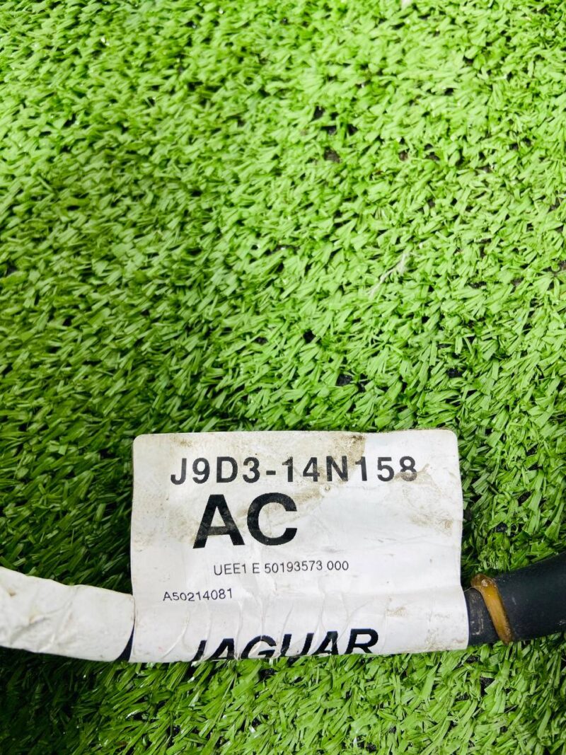 T4K19598 Ground wire Jaguar I-Pace X590 (2018-) used cost  € in stock 3 pcs.