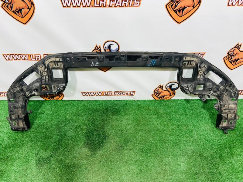 T4K2074 Front panel Jaguar I-Pace (2018-) Used cost 280 € in stock 2 pcs.