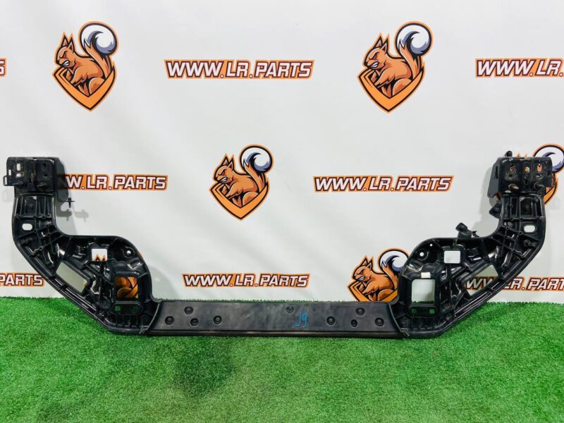 T4K2074 Front panel Jaguar I-Pace (2018-) Used cost 280 € in stock 2 pcs.