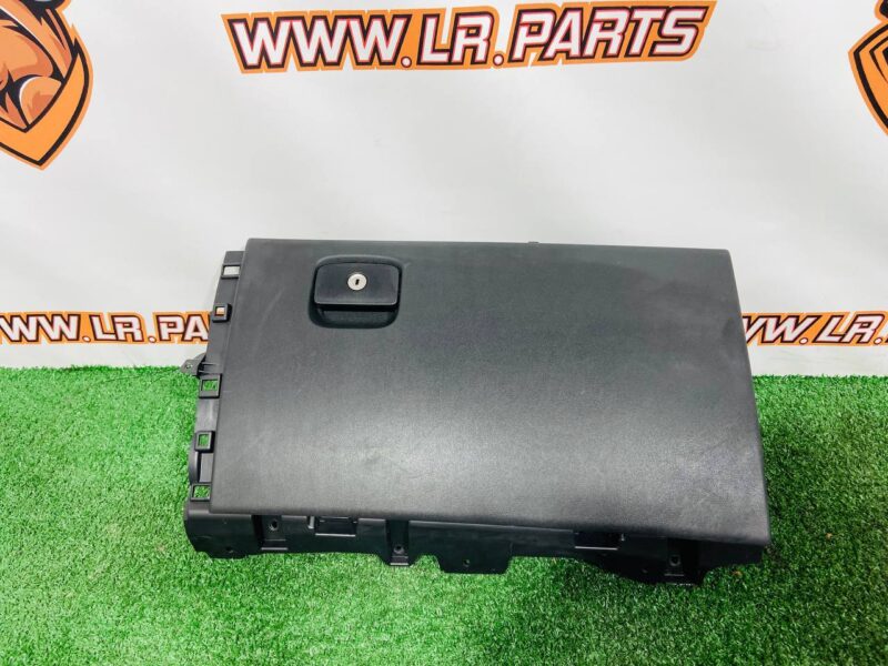 T4K4221PVJ Glovebox Jaguar I-Pace X590 (2018-) Used cost 125 € in stock 1 pcs.