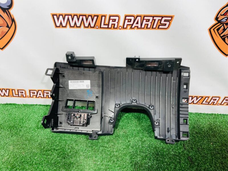 T4K4234PVJ Knee Bumper Jaguar I-Pace X590 (2018-) Used cost  € in stock 4 pcs.