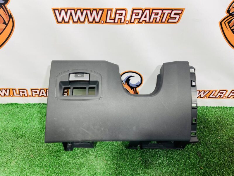 T4K4234PVJ Knee Bumper Jaguar I-Pace X590 (2018-) Used cost  € in stock 4 pcs.