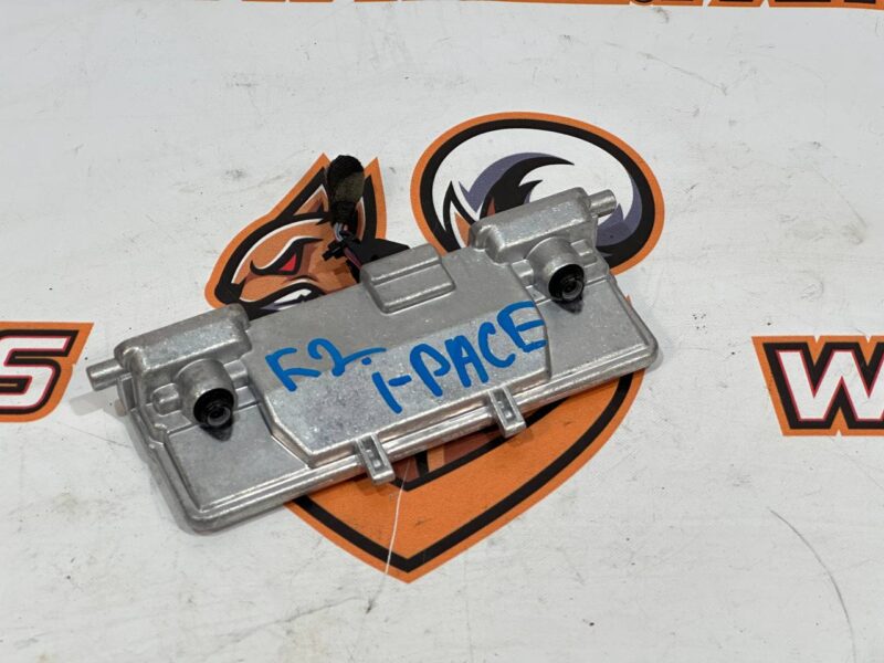 T4K4756 Front Camera Jaguar I-Pace X590 (2018-) Used cost 350 € in stock 4 pcs.
