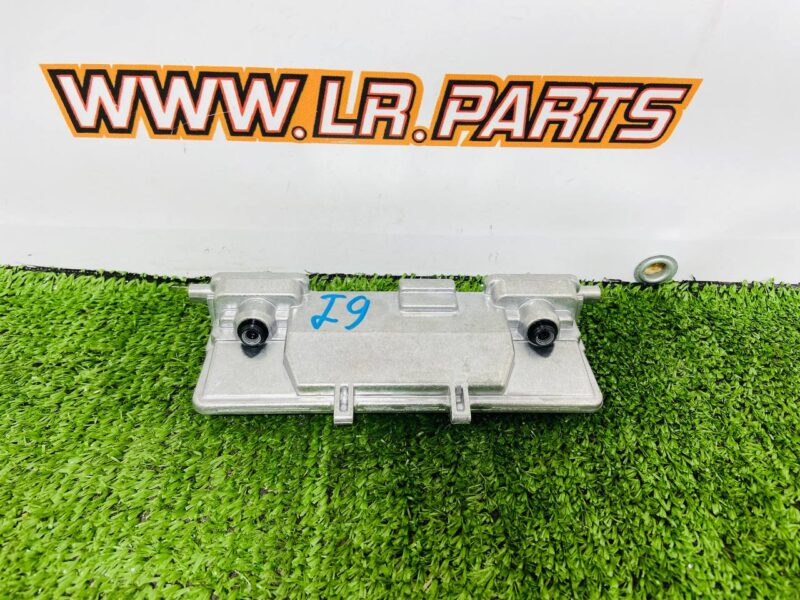 T4K4756 Front Camera Jaguar I-Pace X590 (2018-) Used cost 350 € in stock 4 pcs.