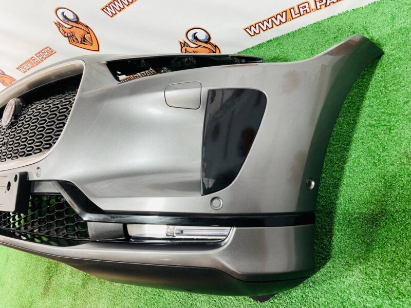 T4K5982LML Front bumper assembly 6 sensors Jaguar I-Pace X590 (2018-) Used - Image 44