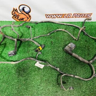 T4K7167 Rear suspension wiring Jaguar I-Pace X590 (2018-) Used cost  € in stock 1 pcs.