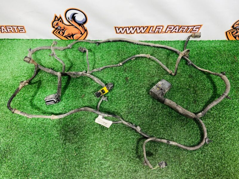 T4K7167 Rear suspension wiring Jaguar I-Pace X590 (2018-) Used cost  € in stock 1 pcs.