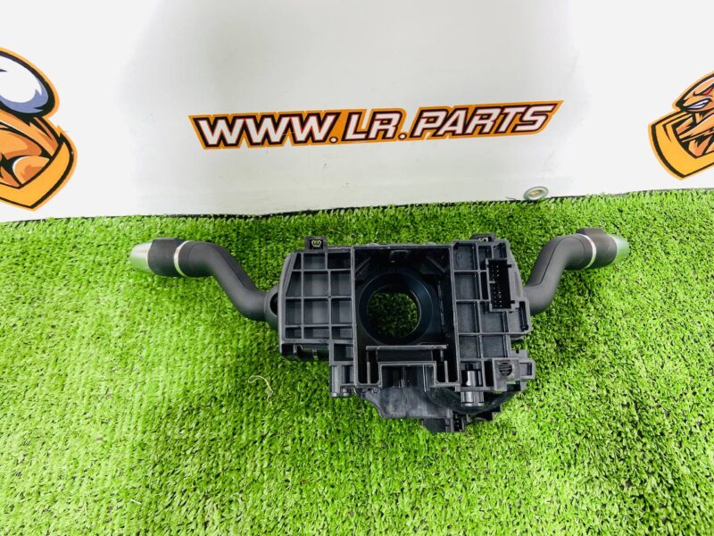 T4K9538 Steering column switch assembly Jaguar I-Pace X590 (2018-) Used cost 170 € in stock 4 pcs.